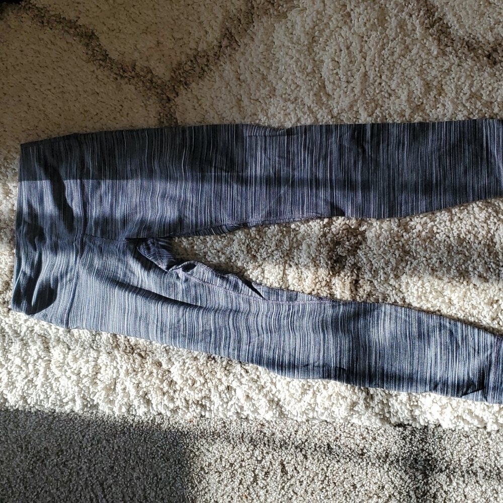 Lululemon Aligns